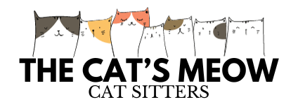 Cat's Meow Cat Sitters Nashville